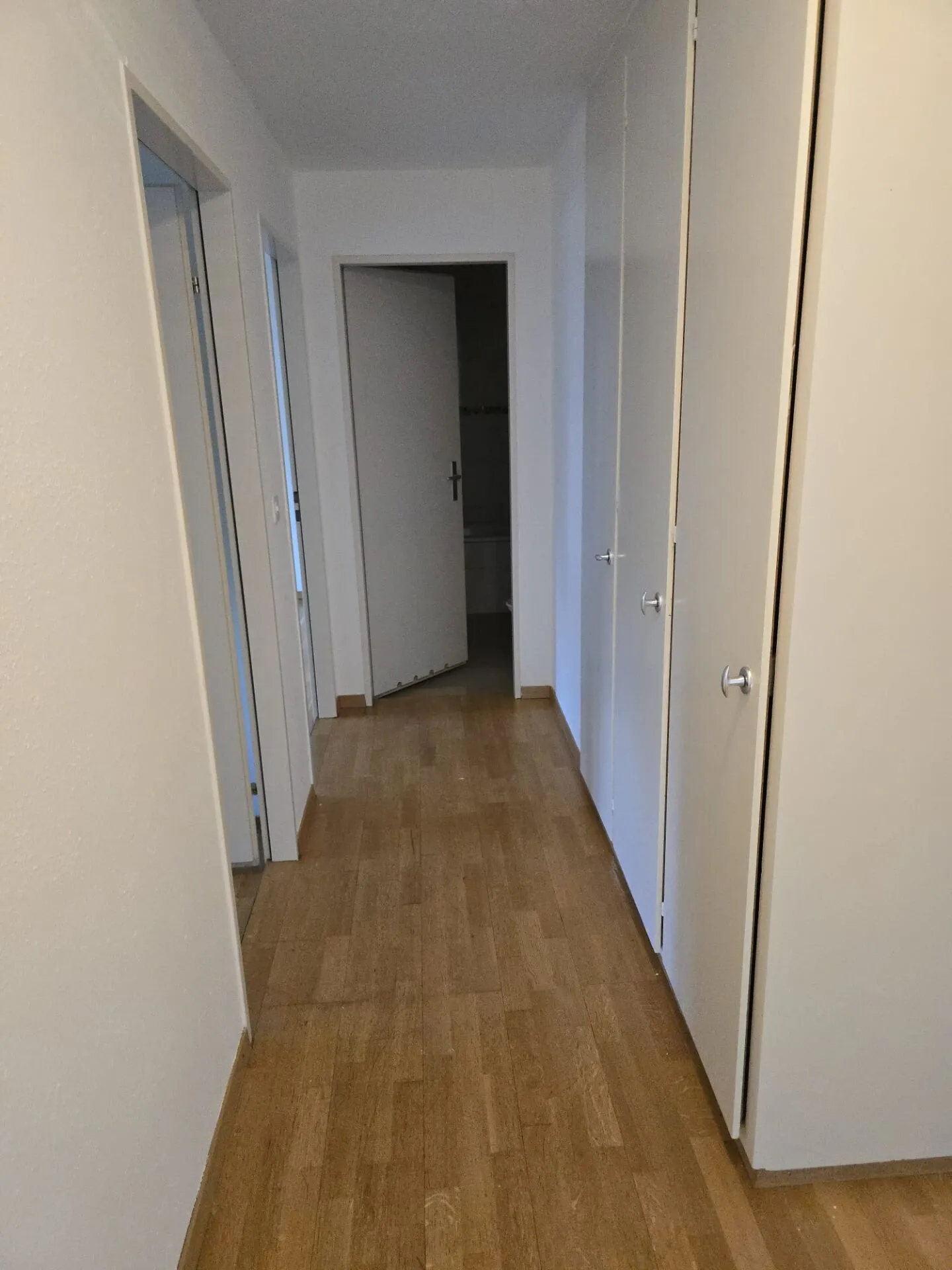 angenehme Wohnung - Foto 11 von 14
