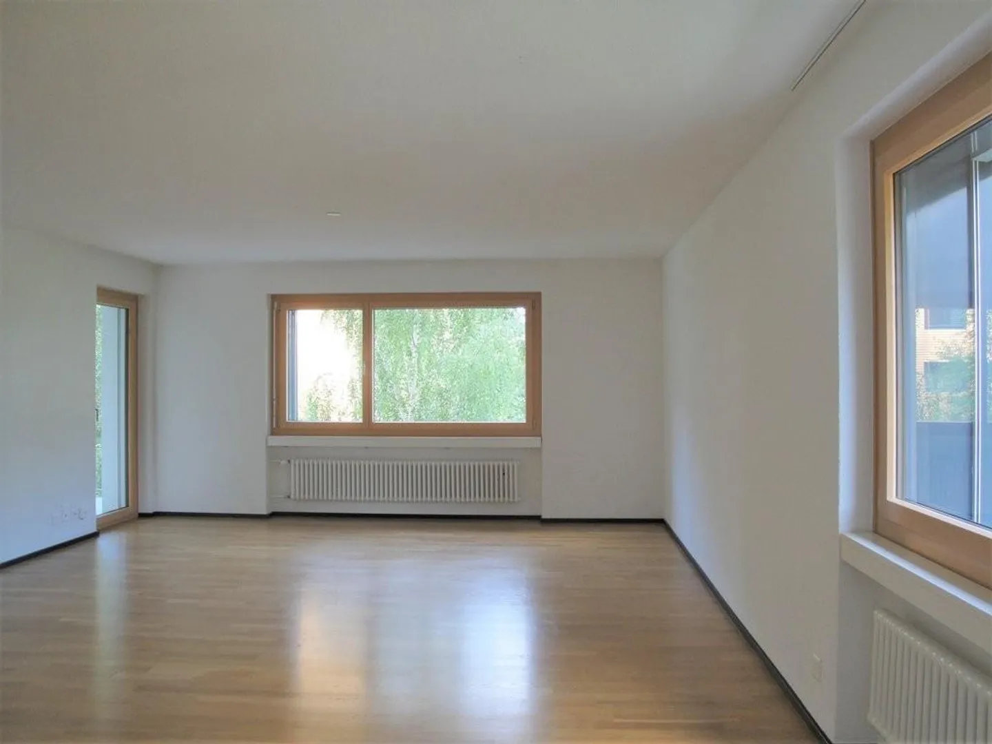 Your perfect family apartment in Chur! - Photo 4 of 9