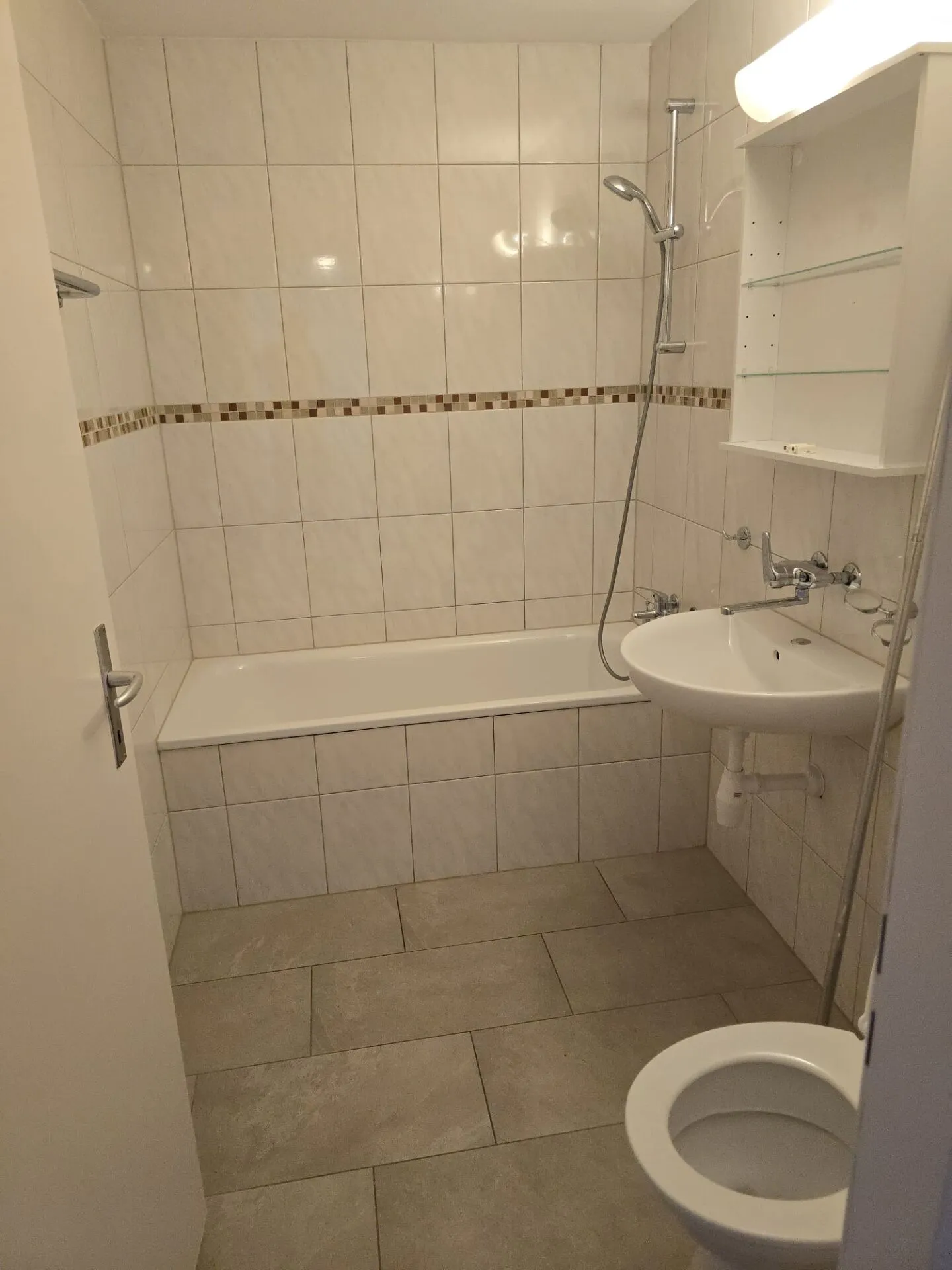 angenehme Wohnung - Foto 12 von 14