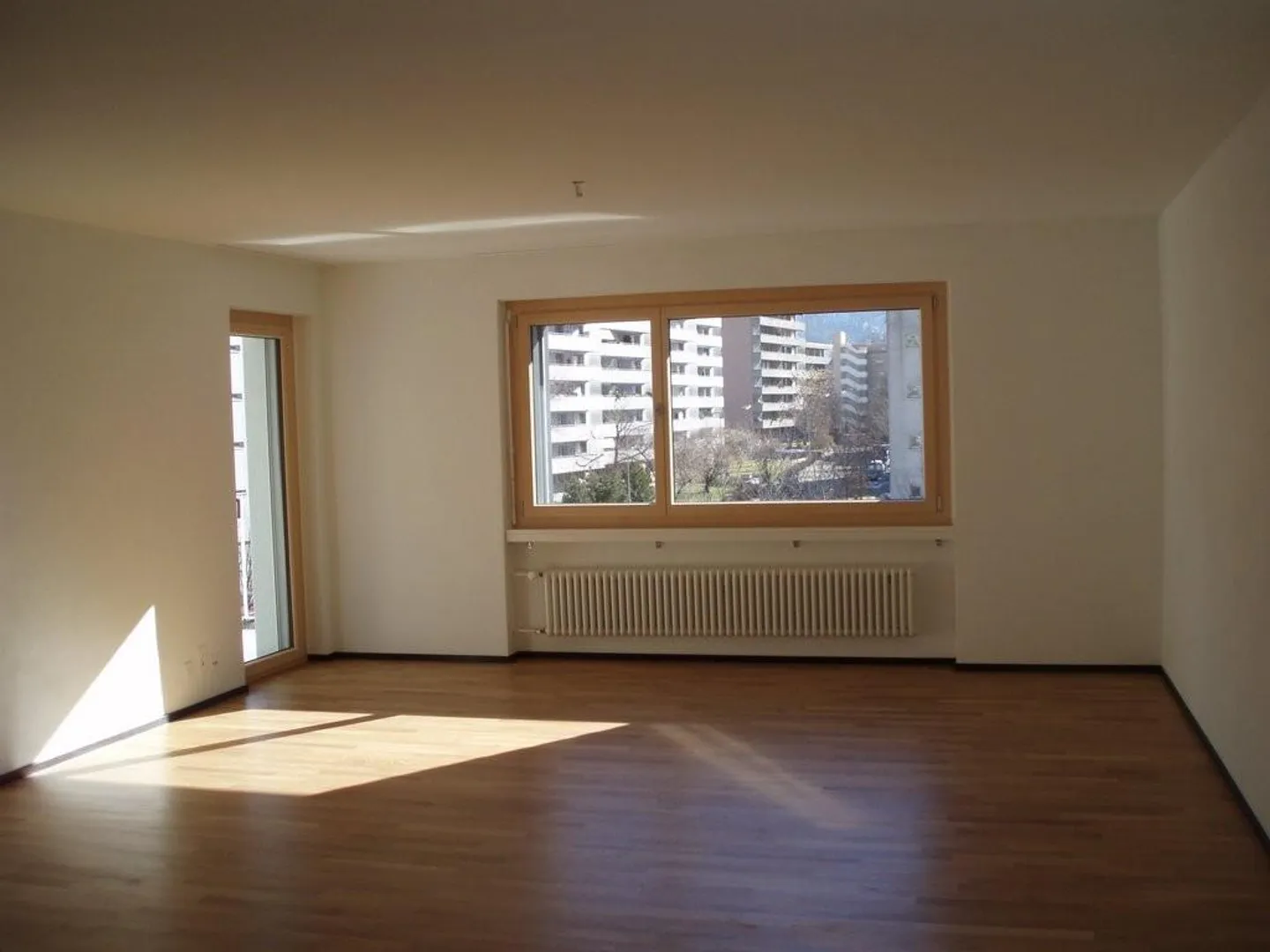 Your perfect family apartment in Chur! - Photo 5 of 9