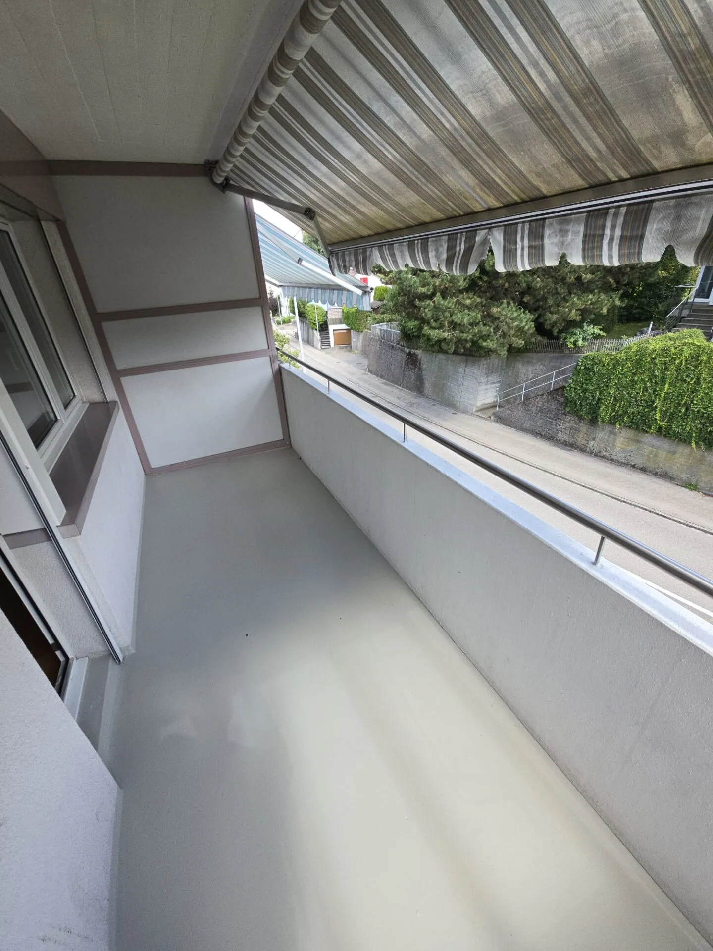 angenehme Wohnung - Foto 13 von 14