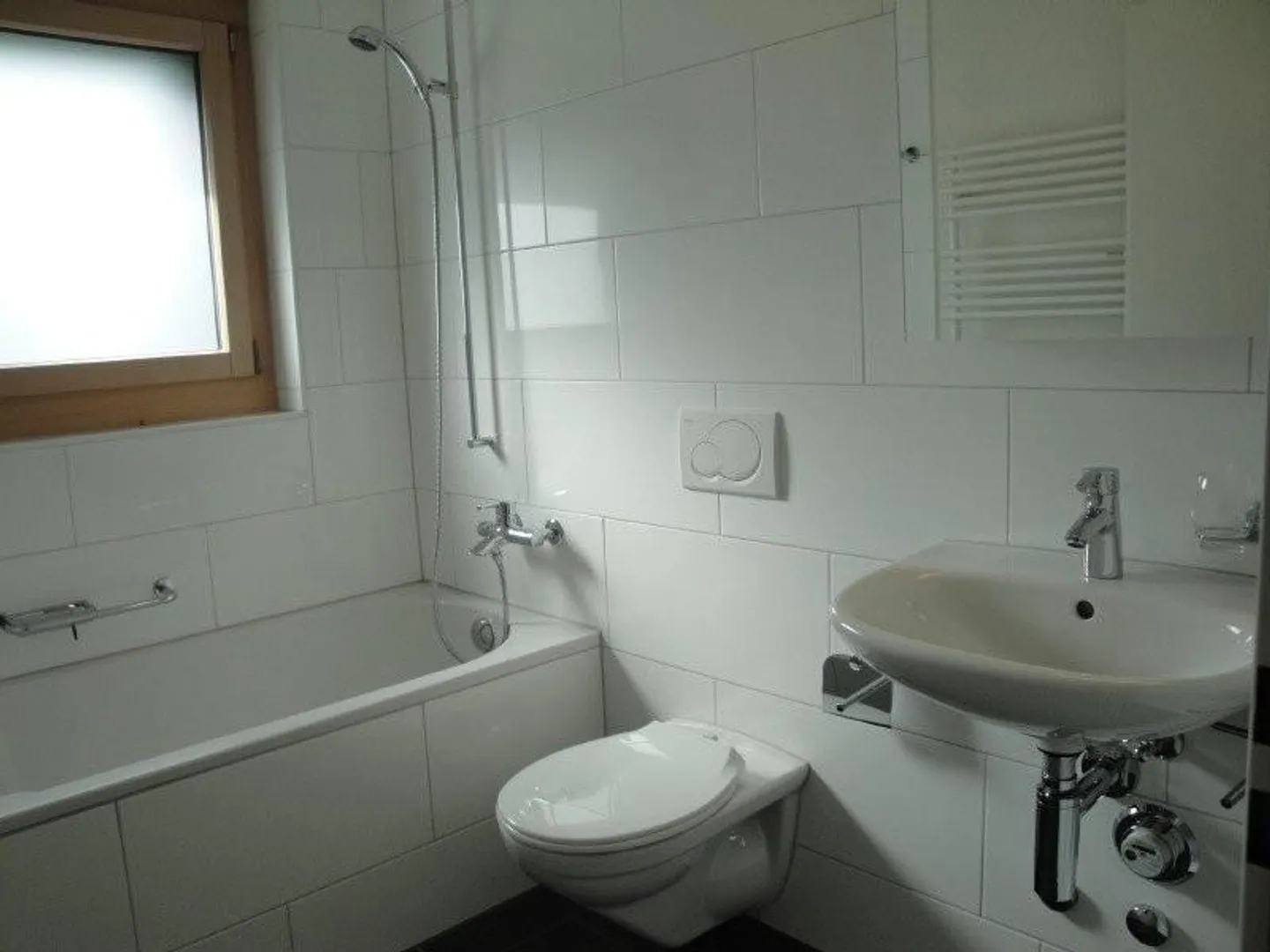 Your perfect family apartment in Chur! - Photo 7 of 9