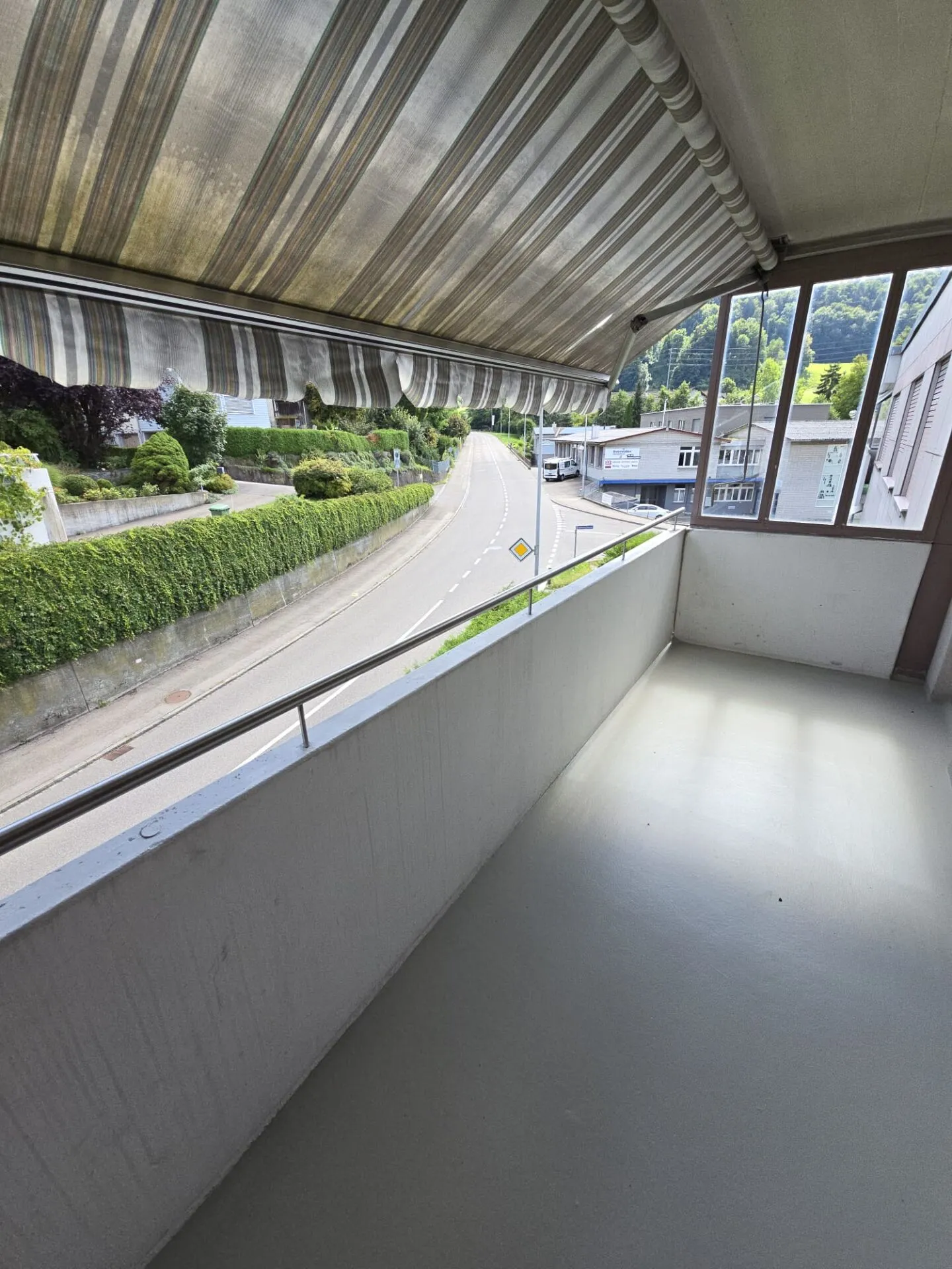 angenehme Wohnung - Foto 14 von 14