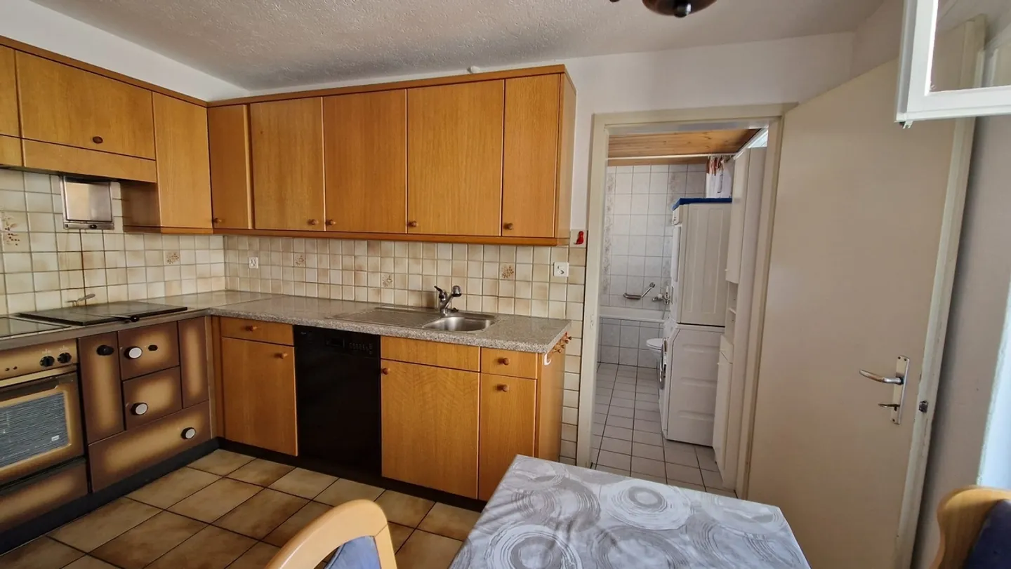 Charming 4.5-room apartment in a quiet location in Koblenz - Photo 2 of 10