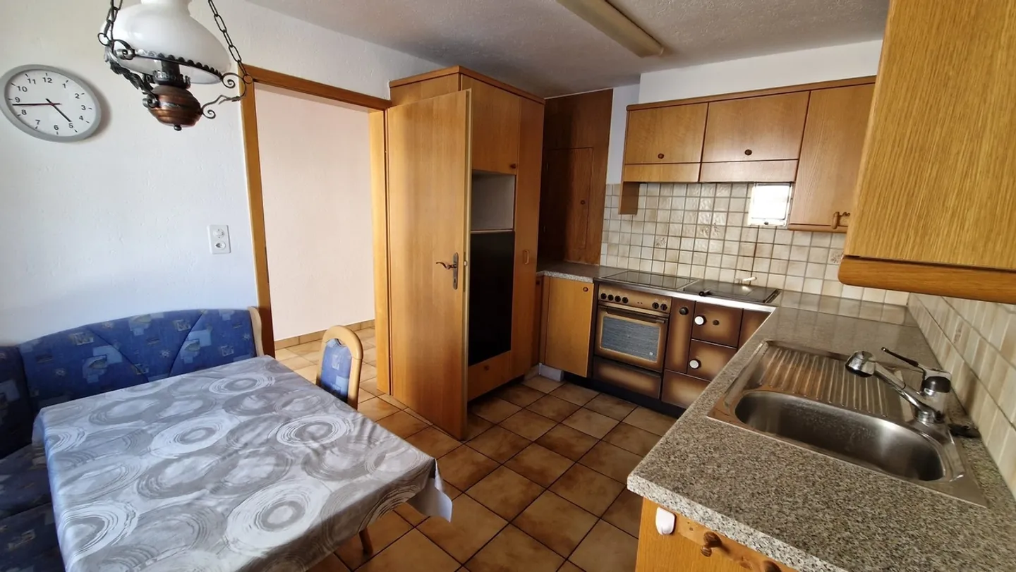 Charming 4.5-room apartment in a quiet location in Koblenz - Photo 4 of 10