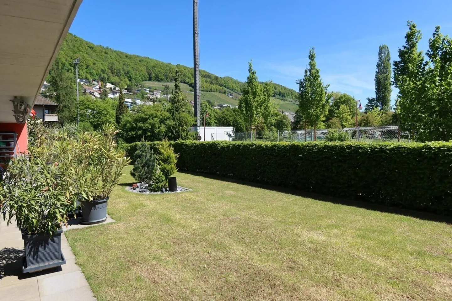 Geräumige Familienwohnung in Wettingen - Foto 11 von 13