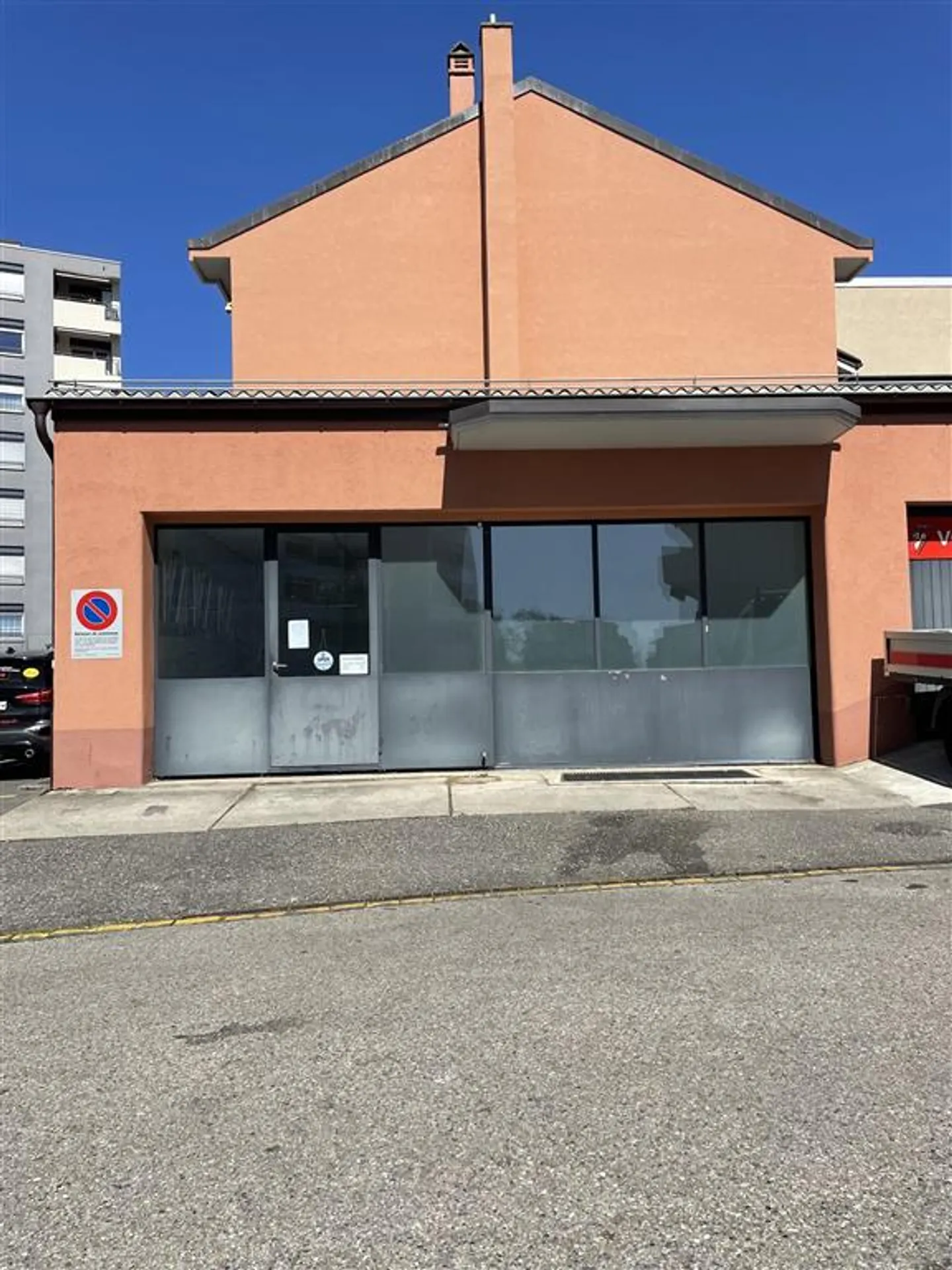 Espace Commercial dans un Quartier Dynamique - Photo 1 sur 5