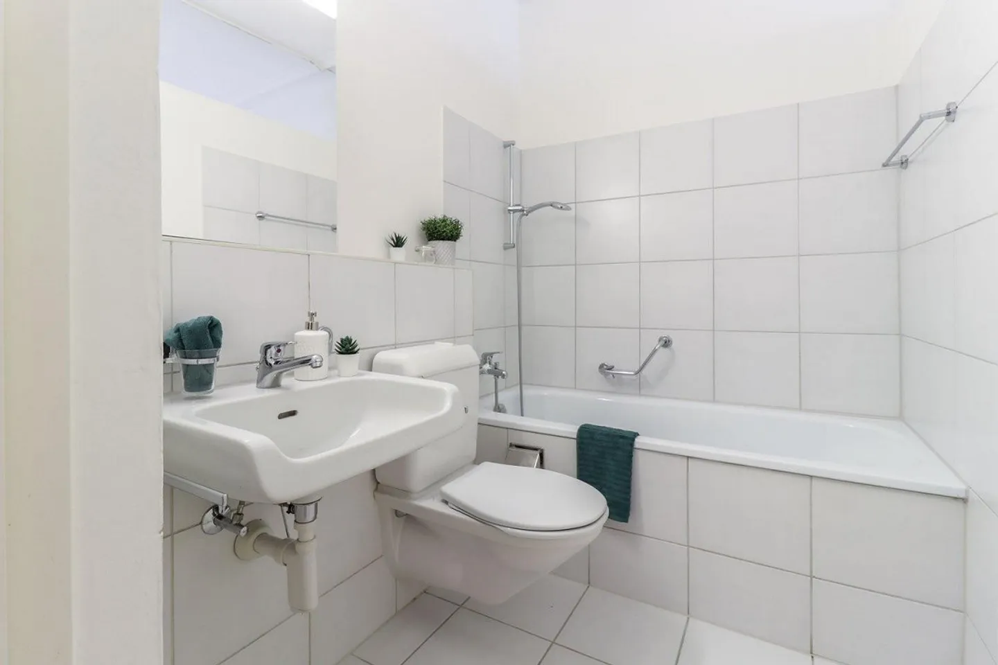 Charming 4.5-room apartment - Photo 5 of 7