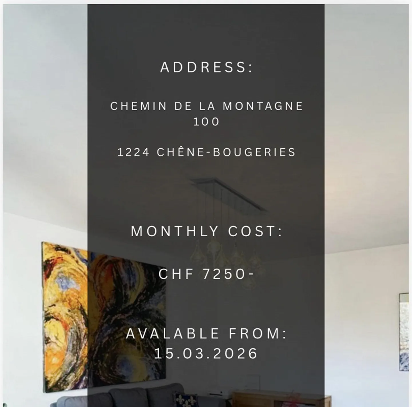 Ampio appartamento familiare con vista sul parco – quarti - Foto 4 di 9