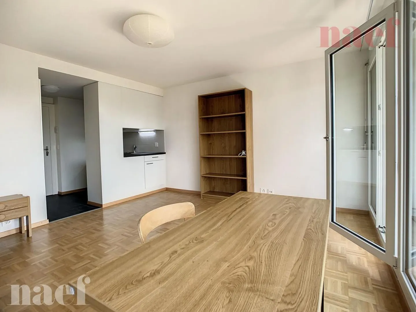 1-room apartment - Photo 1 of 10