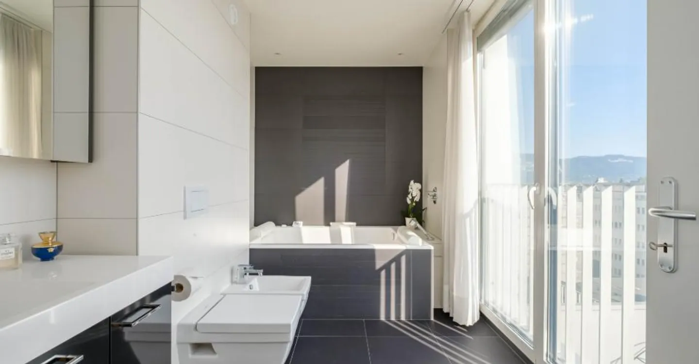 Penthouse 6 Zimmer - Foto 7 von 16