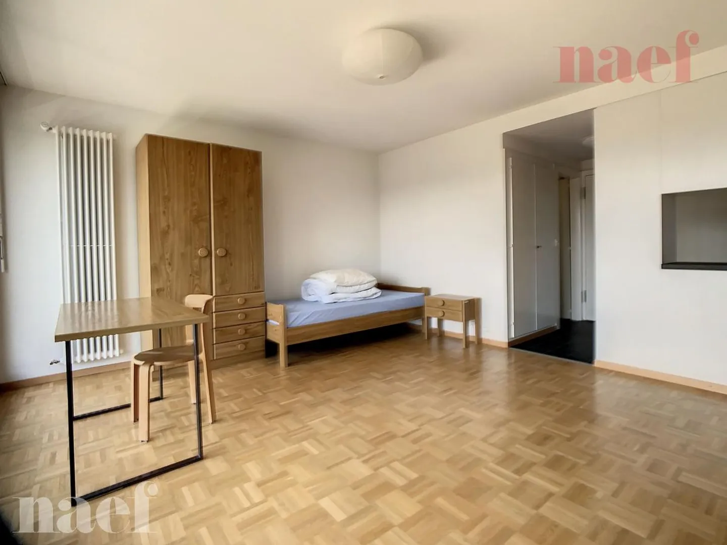 1-room apartment - Photo 3 of 10