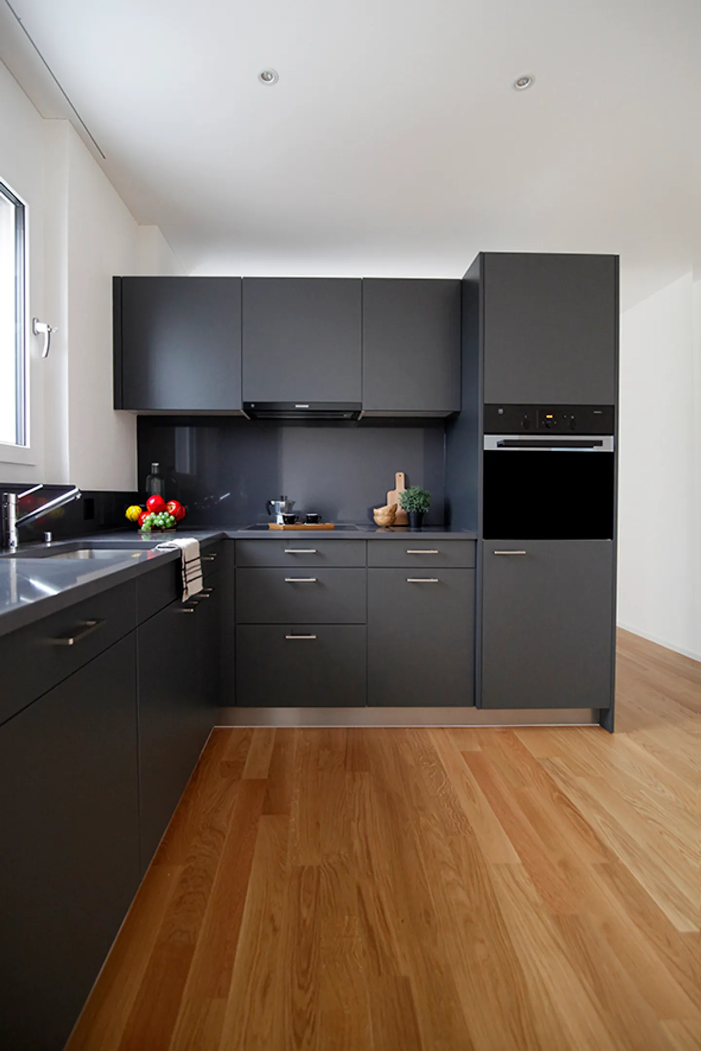 Appartement 2.5 pièces - Foto 3 von 7