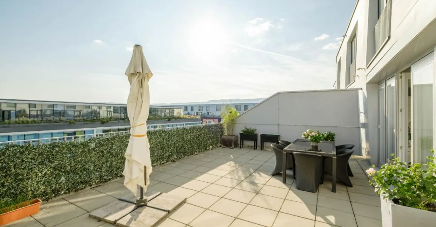 Penthouse 6 Zimmer - Foto 16 von 16
