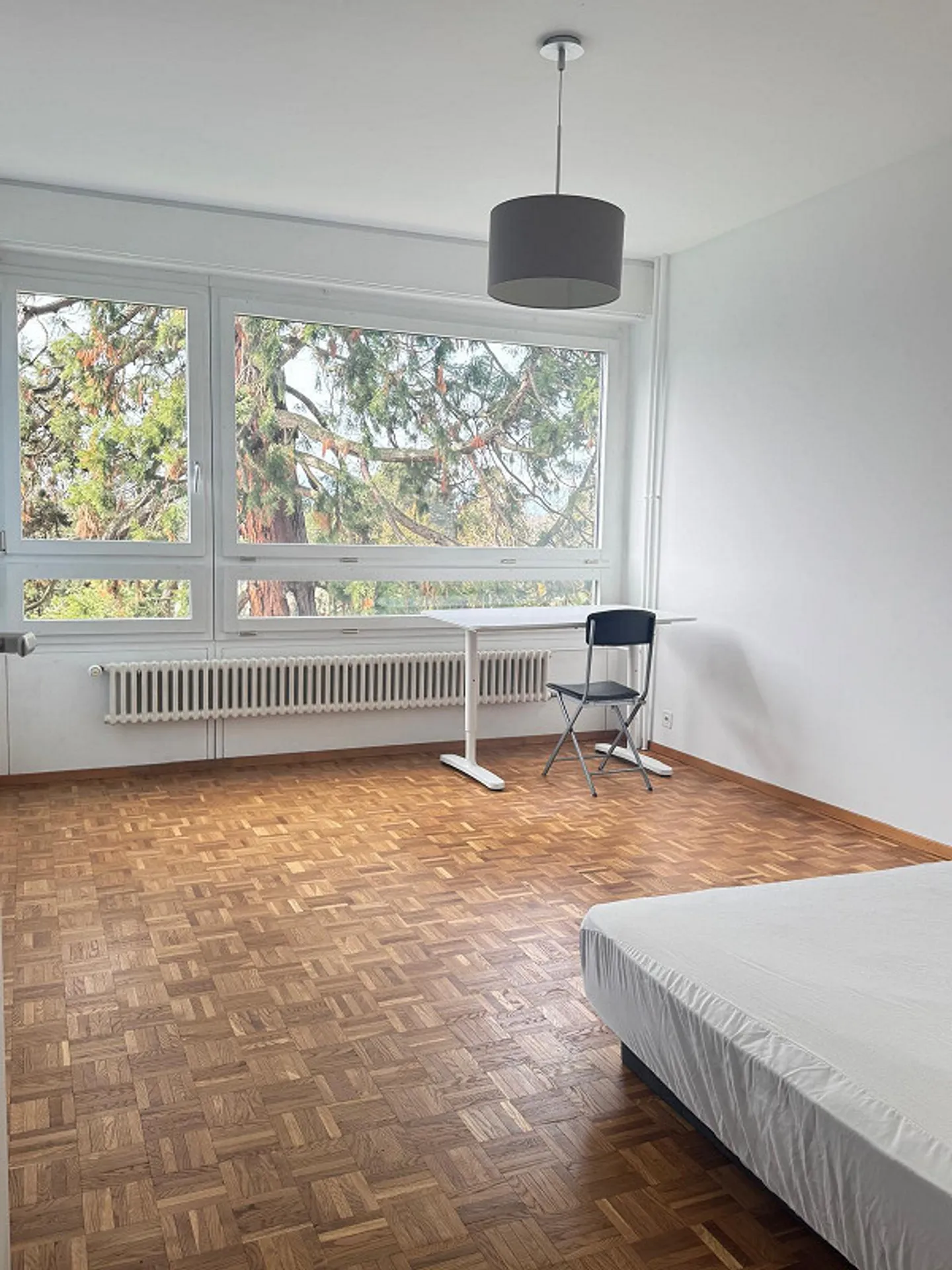 Ampio appartamento familiare con vista sul parco – quarti - Foto 9 di 9