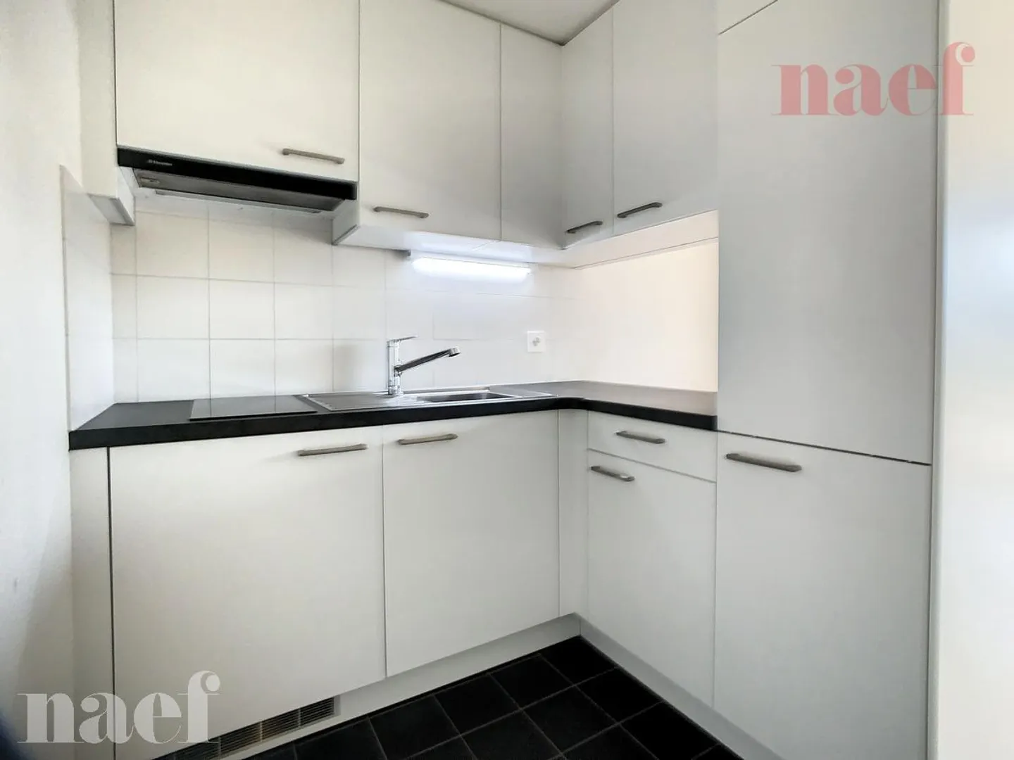 1-room apartment - Photo 6 of 10