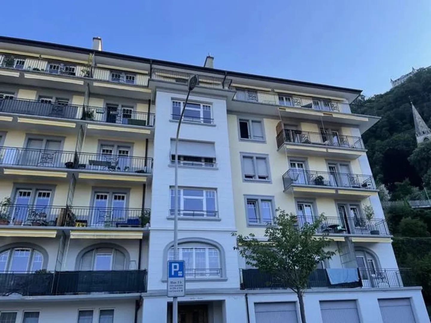3.5-room apartment on the 1st floor - 80m2 - Photo 1 of 1