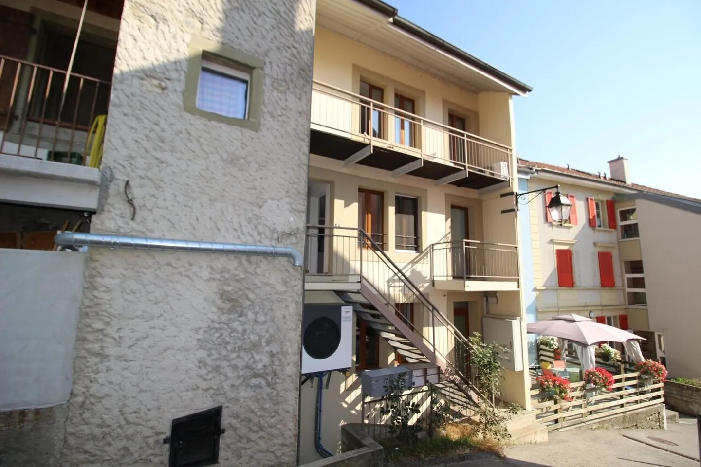 Appartamento in affitto - Foto 10 di 11
