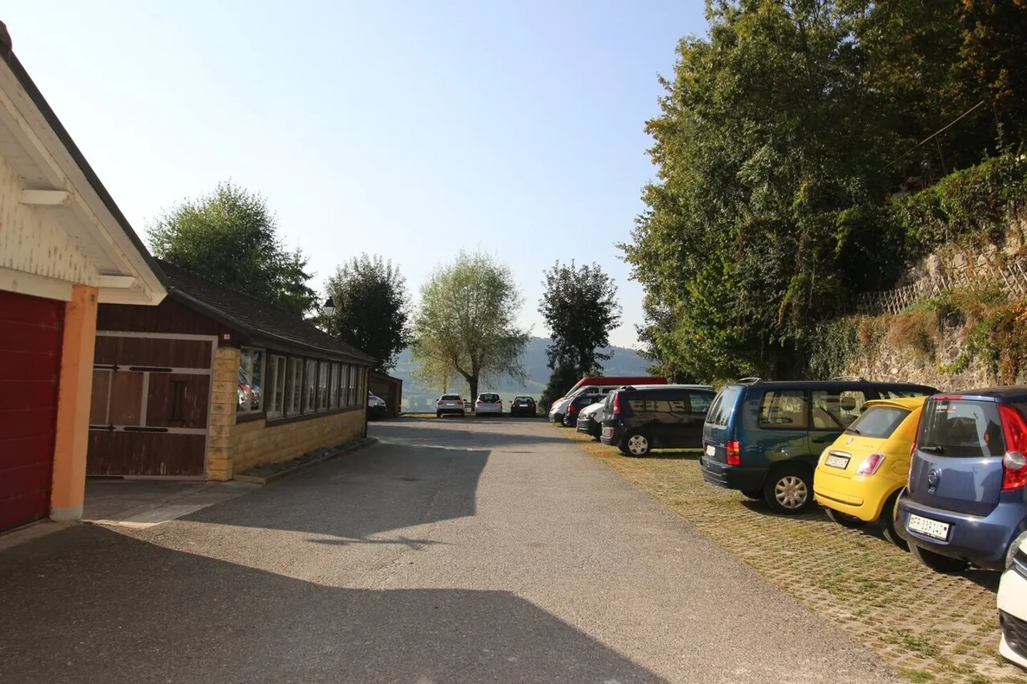 Appartamento in affitto - Foto 11 di 11