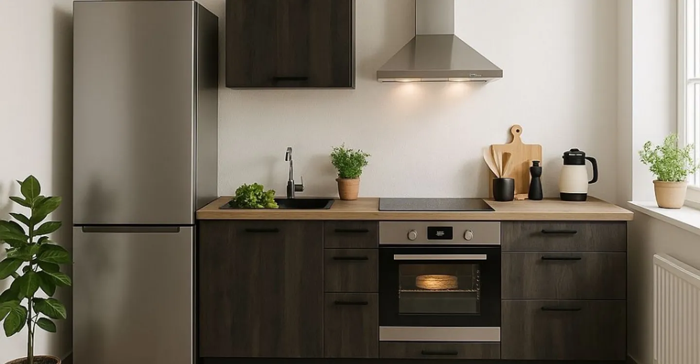 Appartamenti nuovi di 2.5 e 3.5 stanze - Foto 2 di 10