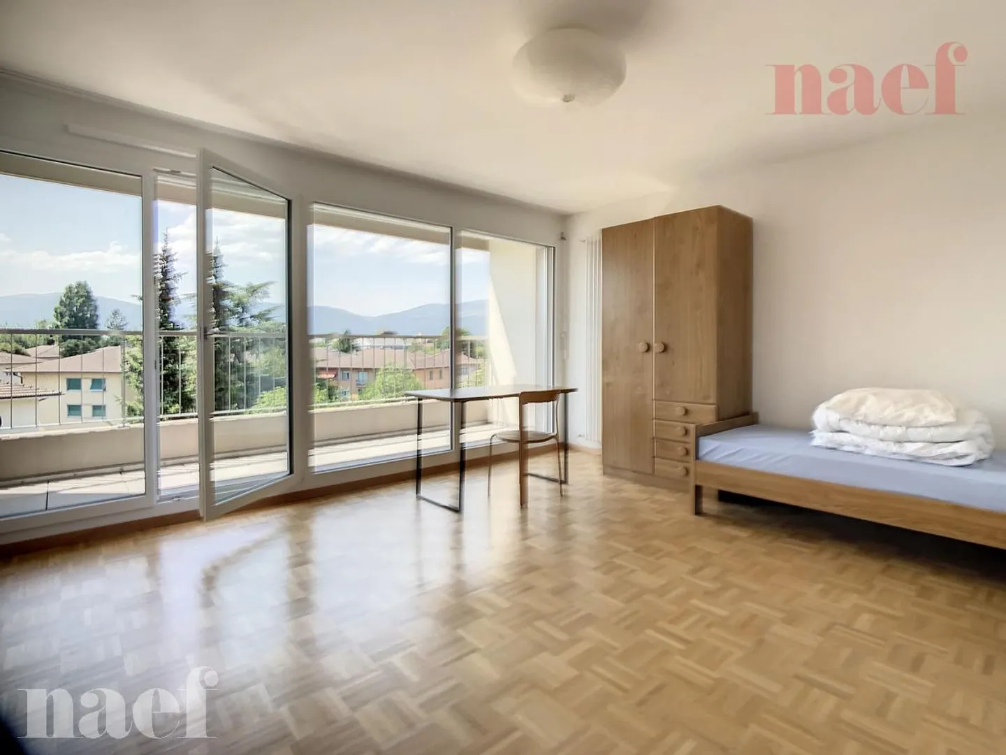1-room apartment - Photo 4 of 10