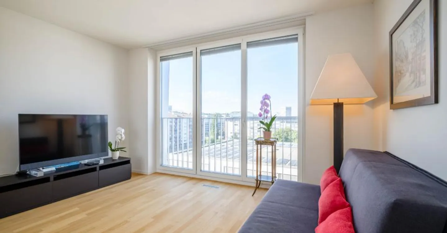 Penthouse 6 Zimmer - Foto 12 von 16