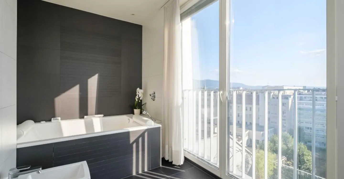 Penthouse 6 Zimmer - Foto 13 von 16