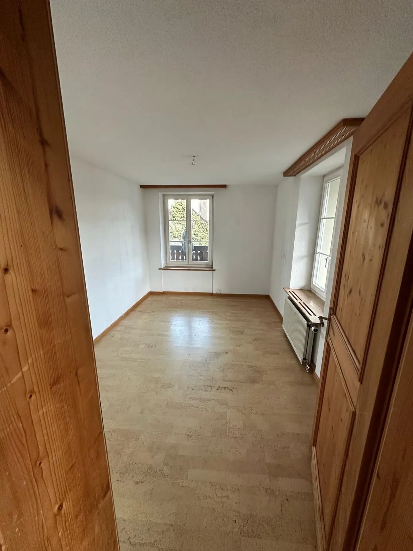 Charmante 4.5-Zimmer-Wohnung in Rüdlingen – ab sofort verfügbar - Foto 5 von 12