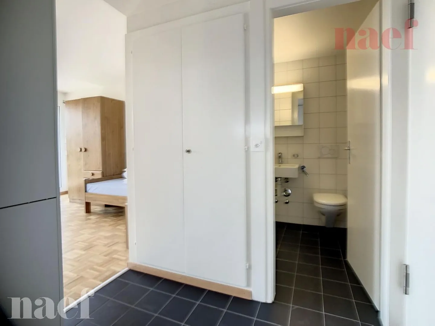 1-room apartment - Photo 5 of 10