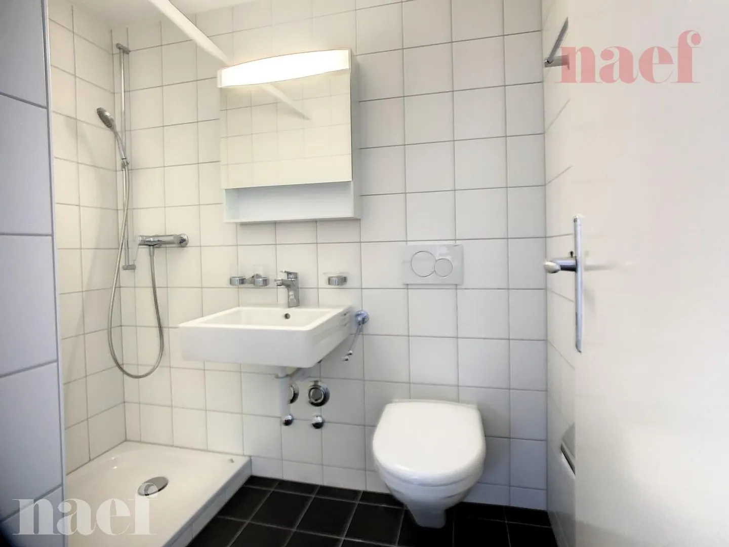 1-room apartment - Photo 8 of 10