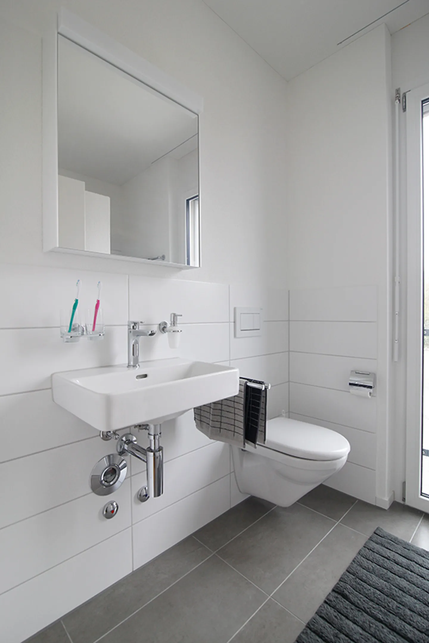 Appartement 2.5 pièces - Foto 5 von 7