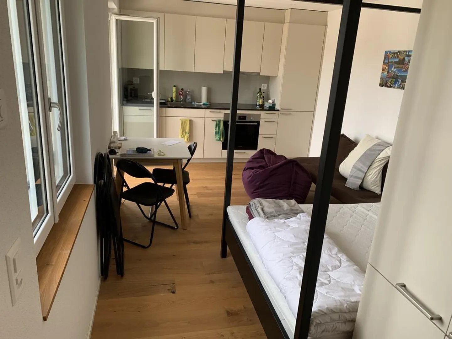 Appartamento elegante in centro - Foto 3 di 10