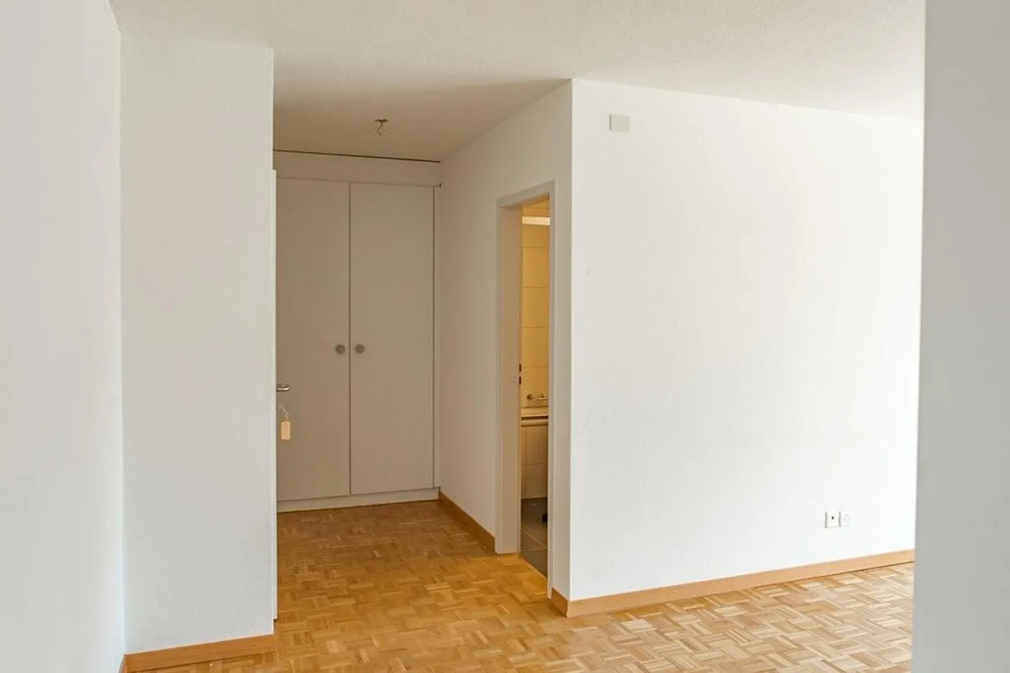 Gemütliche Wohnung in Grüner Lage - Foto 4 von 7