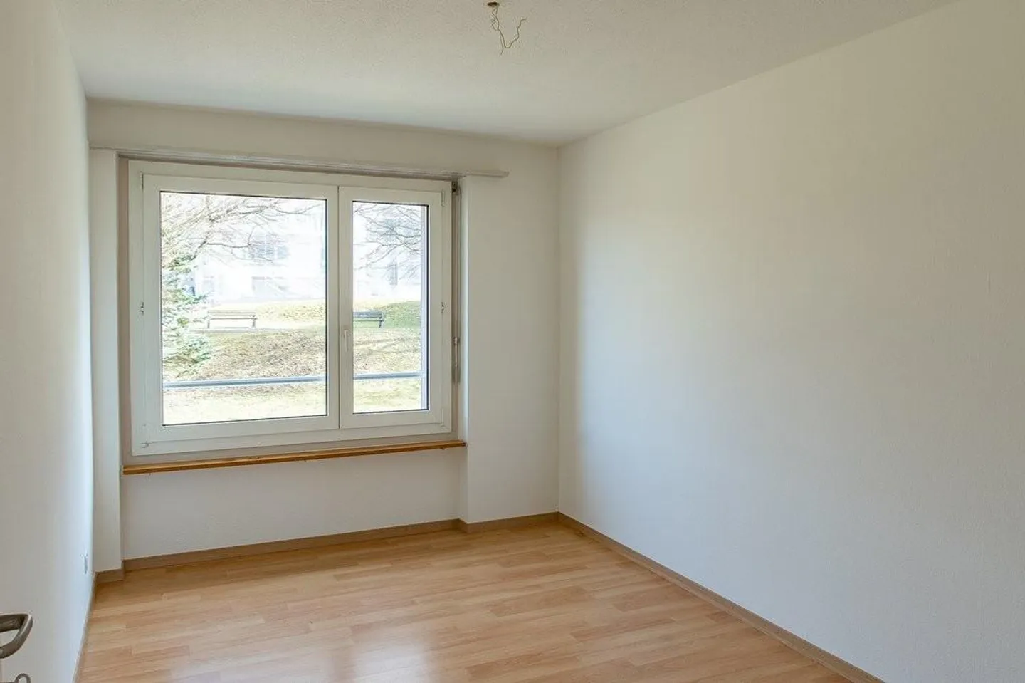 Gemütliche Wohnung in Grüner Lage - Foto 5 von 7