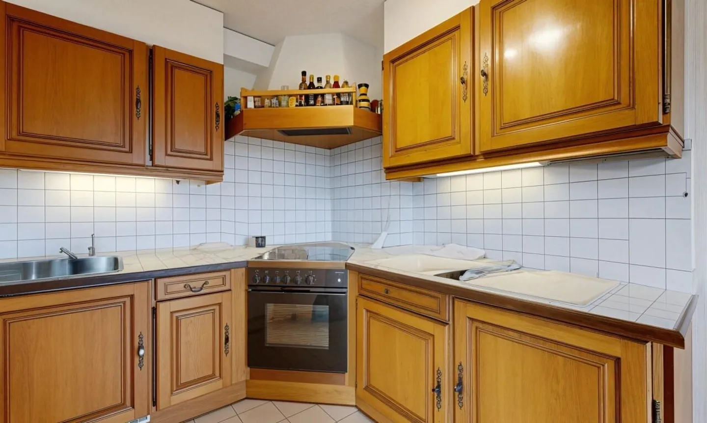 Lumineux 41 m² à Vernier, parfait équilibre entre calme et ville - Photo 7 sur 11