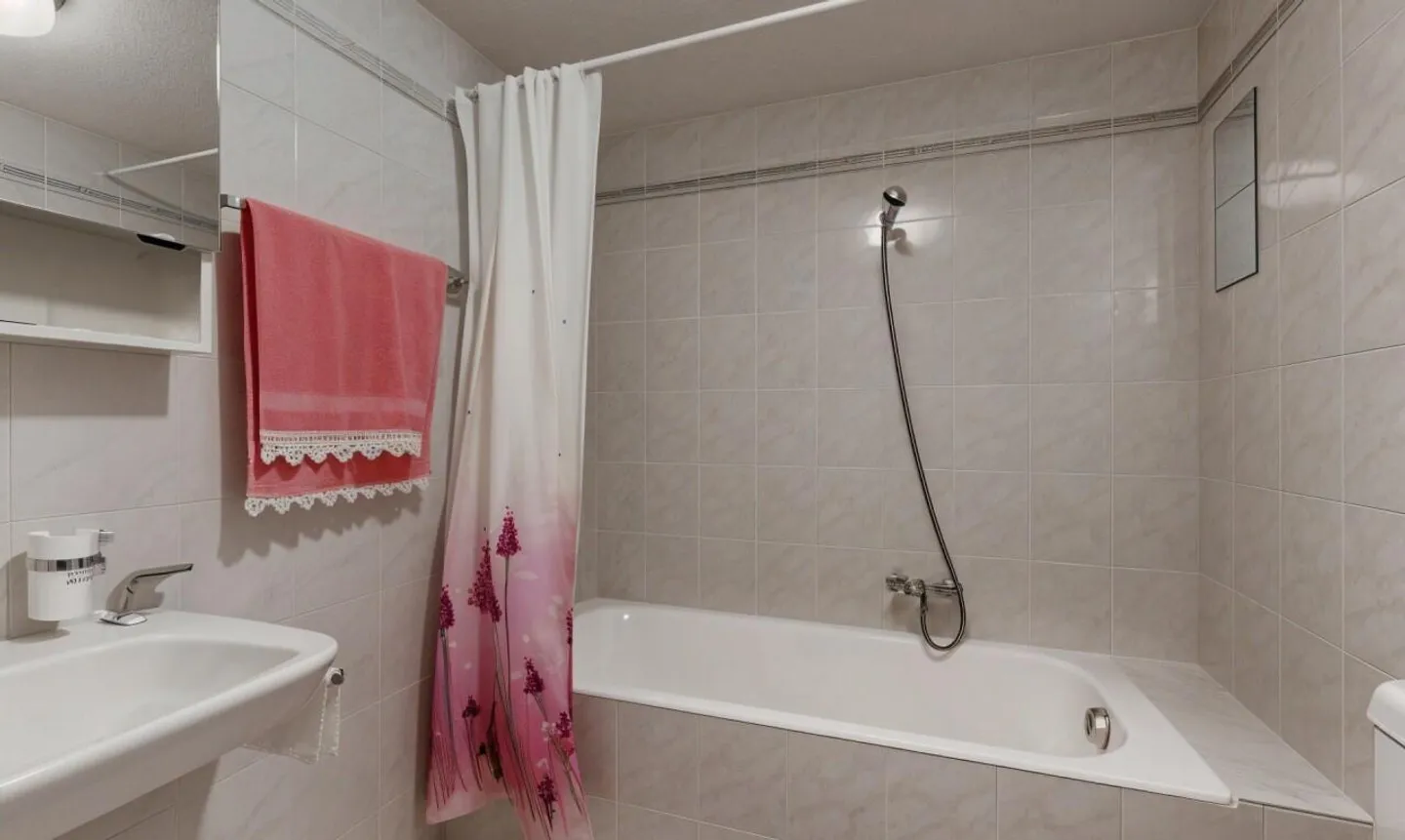 Lumineux 41 m² à Vernier, parfait équilibre entre calme et ville - Photo 10 sur 11