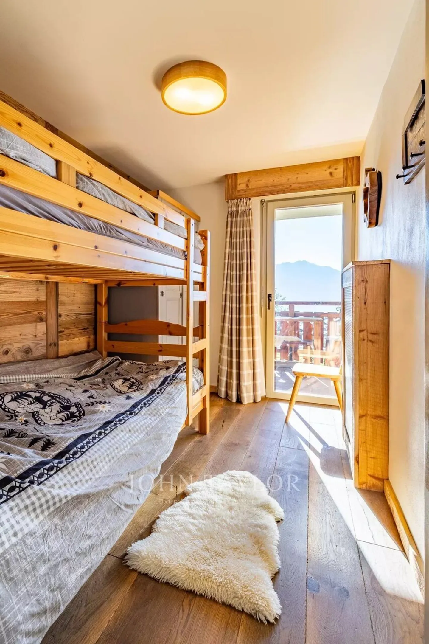 Appartamento 3,5 locali in affitto settimanale? Centro di Verbier - Foto 9 di 13