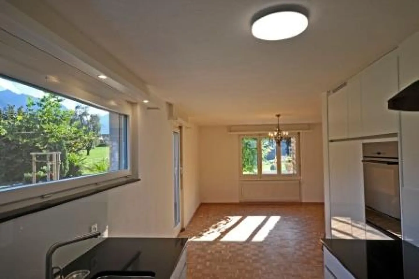 Charmante 2.5 Zimmerwohnung - Foto 6 von 7