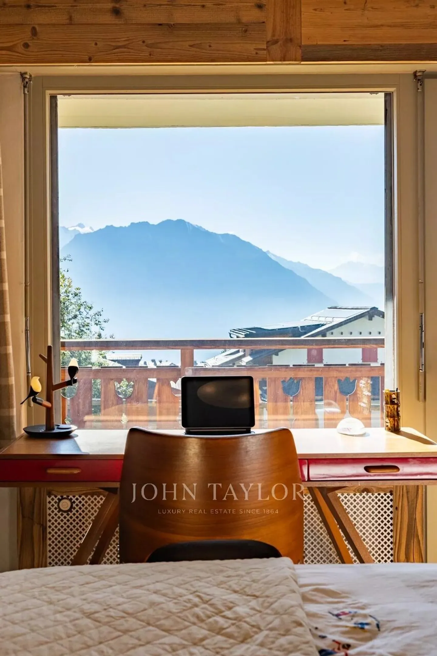 Appartamento 3,5 locali in affitto settimanale? Centro di Verbier - Foto 11 di 13