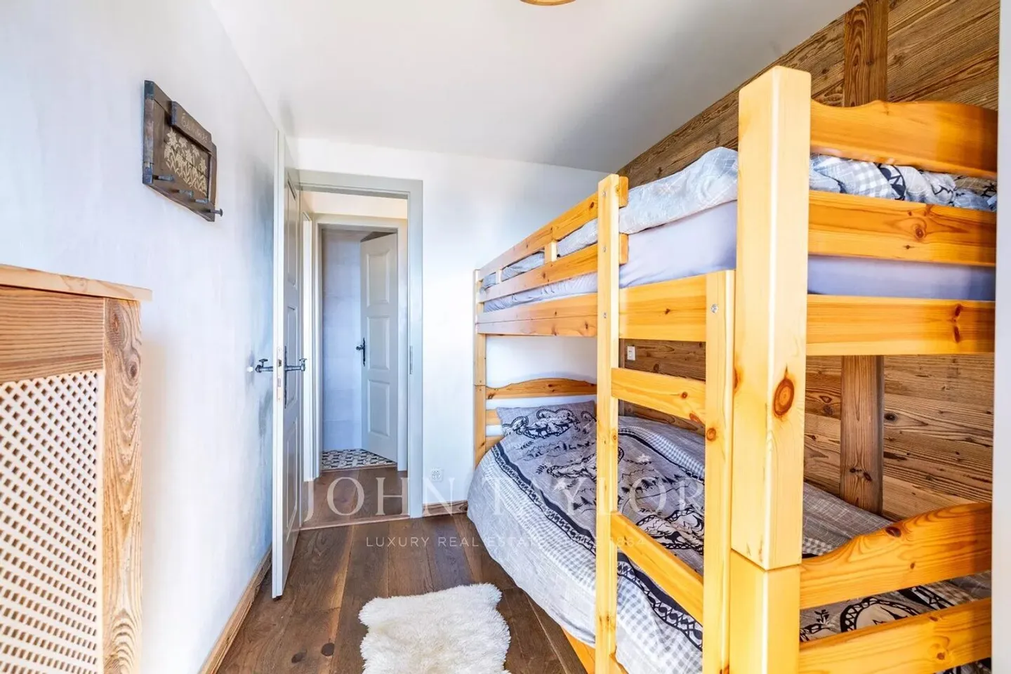 Appartamento 3,5 locali in affitto settimanale? Centro di Verbier - Foto 6 di 13