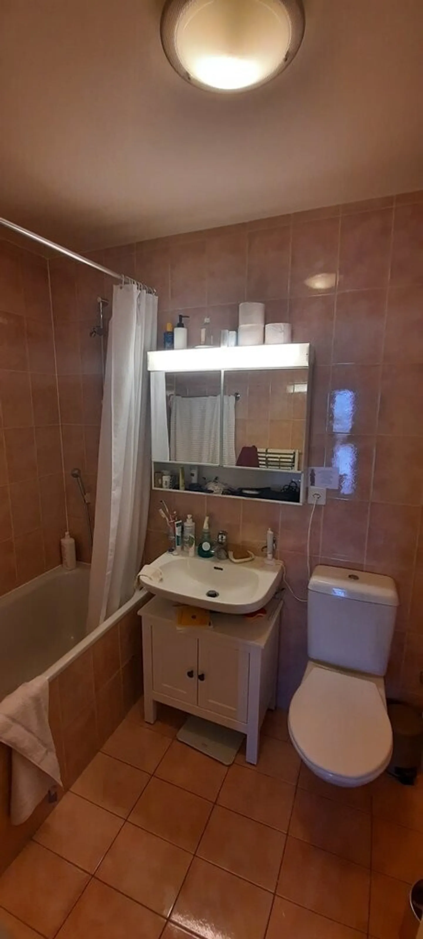 Da afferrare! Magnifico appartamento nel cuore di Ginevra! - Foto 7 di 10