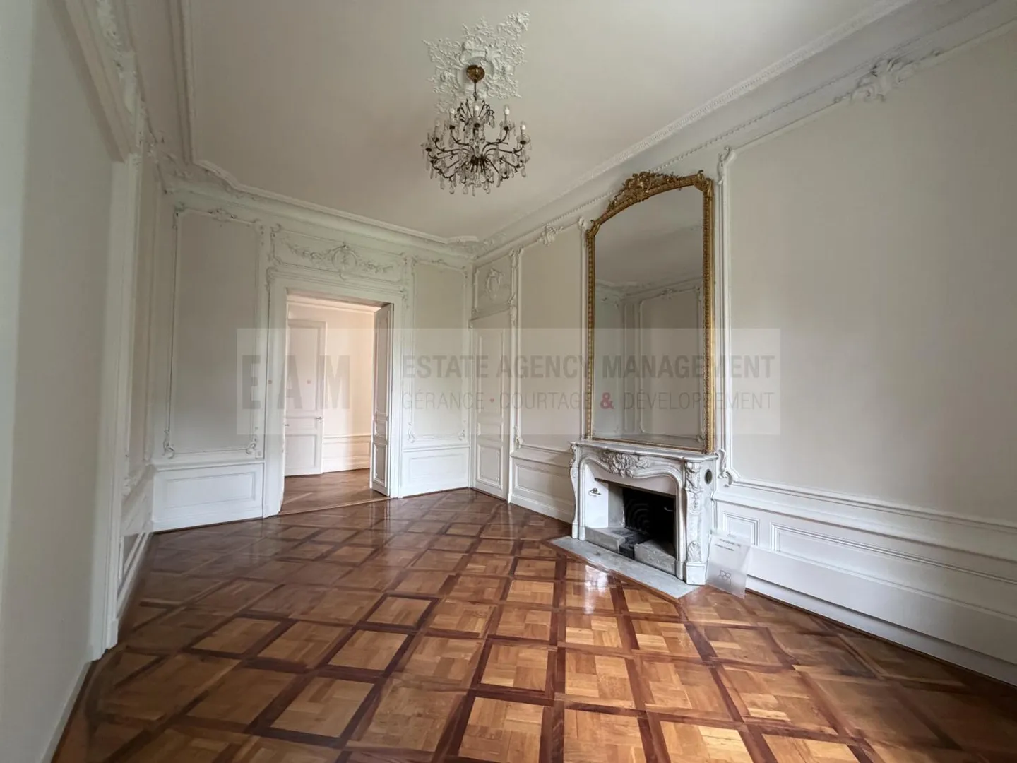 Büro 12 Zimmer - Foto 4 von 7