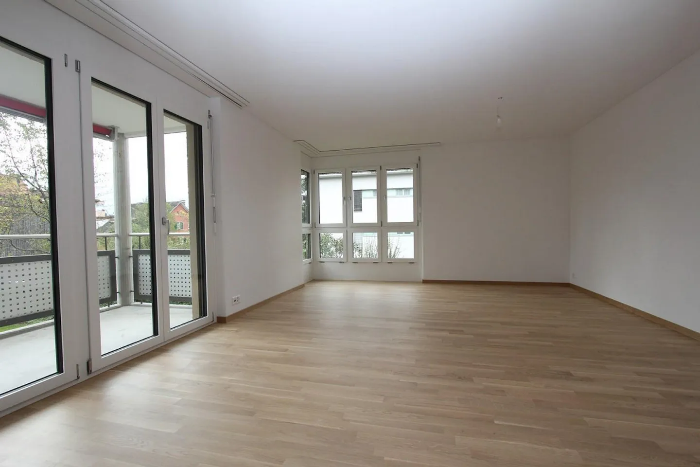 Première location après rénovation complète - encore 2 appartements libres - Photo 1 sur 9