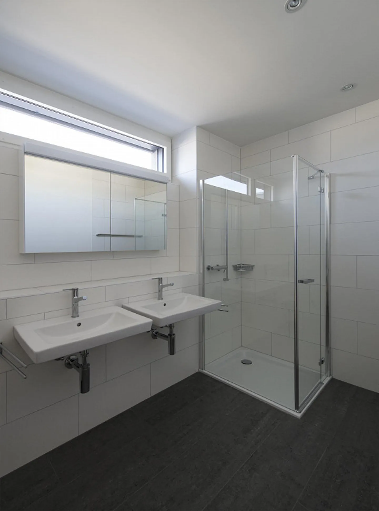 Grosszügige und moderne Attikawohnung mit ca. 173 m² - Foto 3 von 8