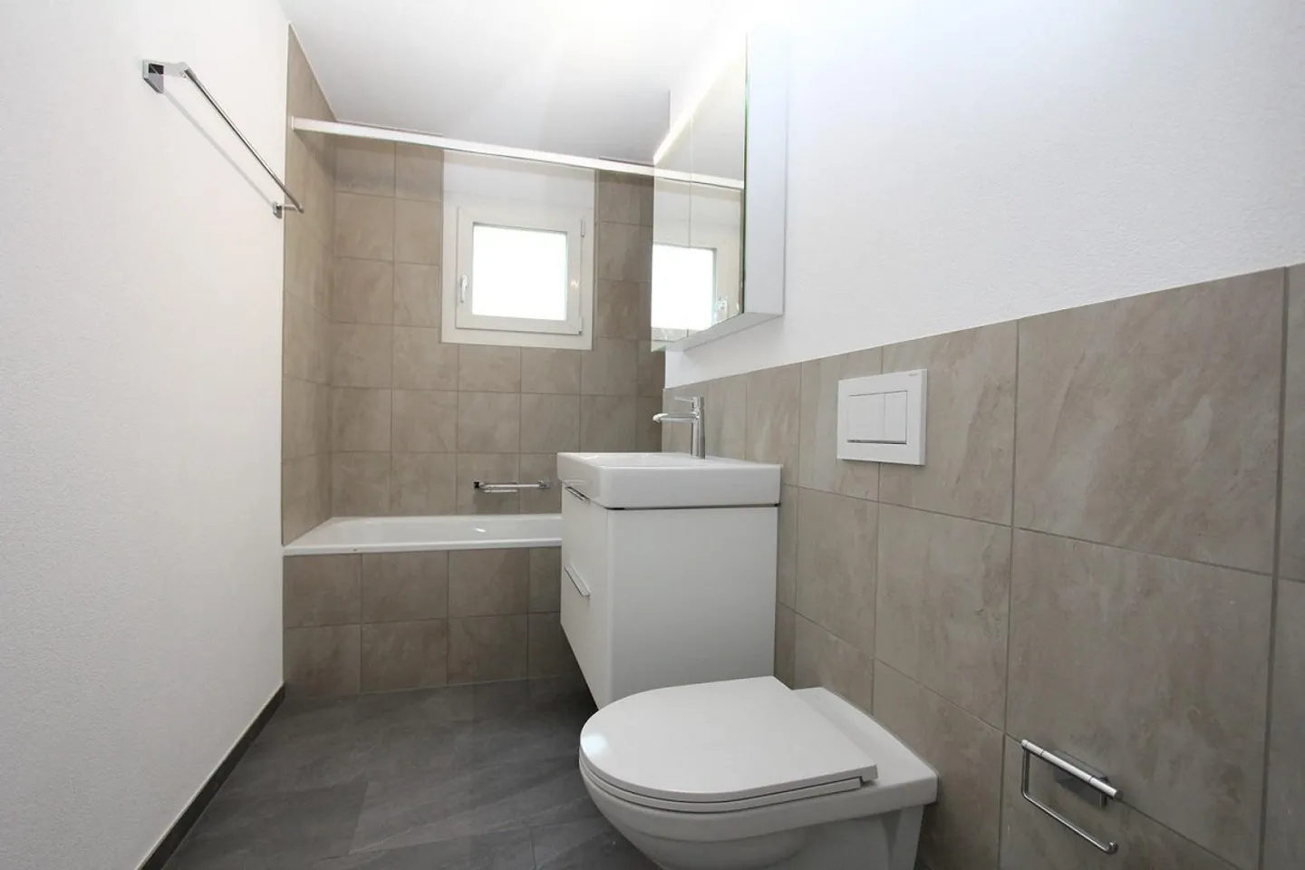 Première location après rénovation complète - encore 2 appartements libres - Photo 6 sur 9