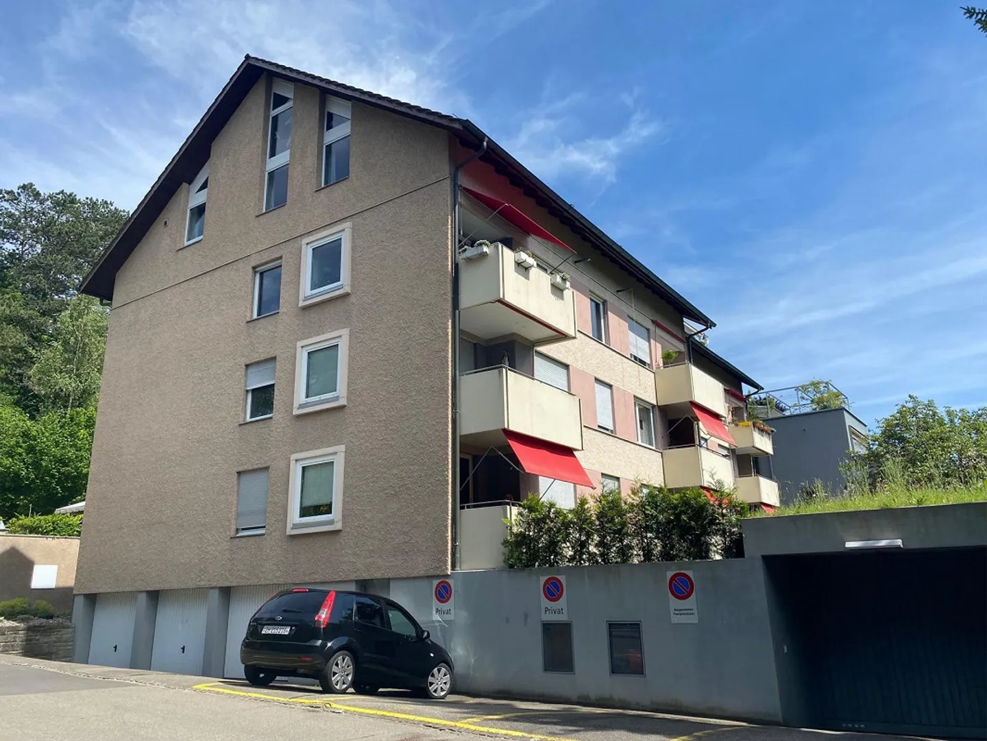 Appartamento 3.0 stanze a Winterthur - Foto 1 di 6