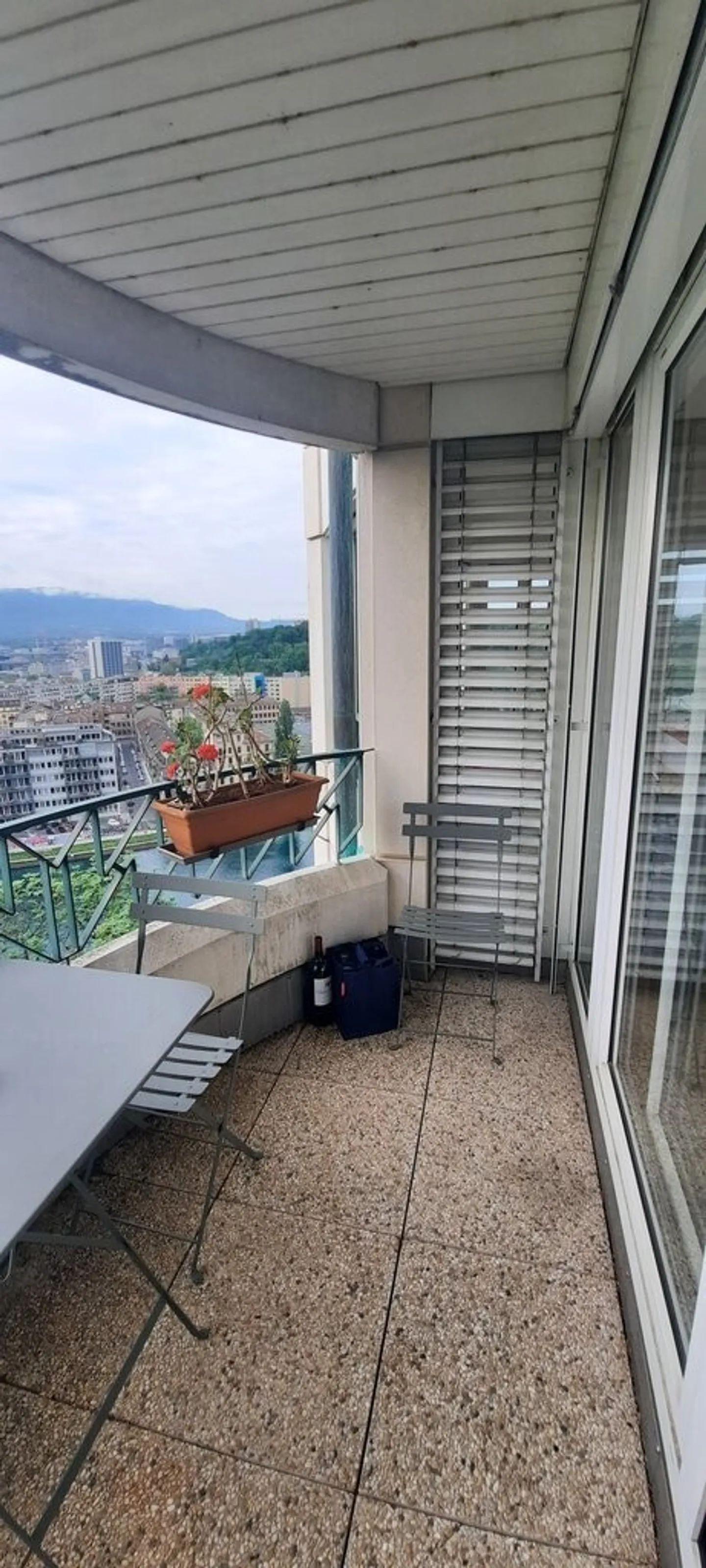 Da afferrare! Magnifico appartamento nel cuore di Ginevra! - Foto 9 di 10