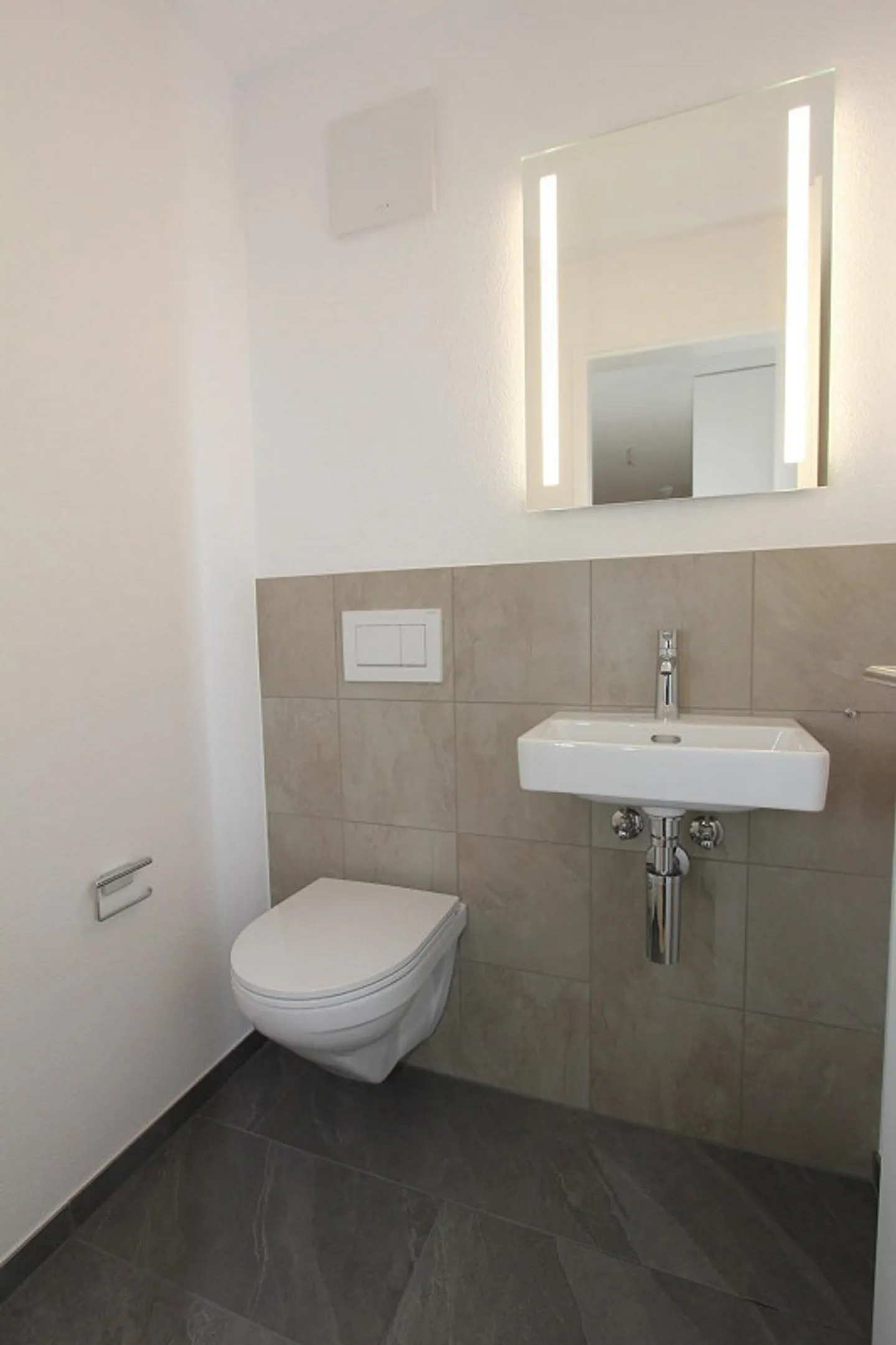 Première location après rénovation complète - encore 2 appartements libres - Photo 7 sur 9