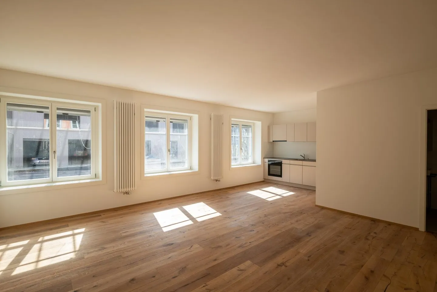 Appartamento Studio Moderno con Charme d'Epoca - Foto 1 di 7