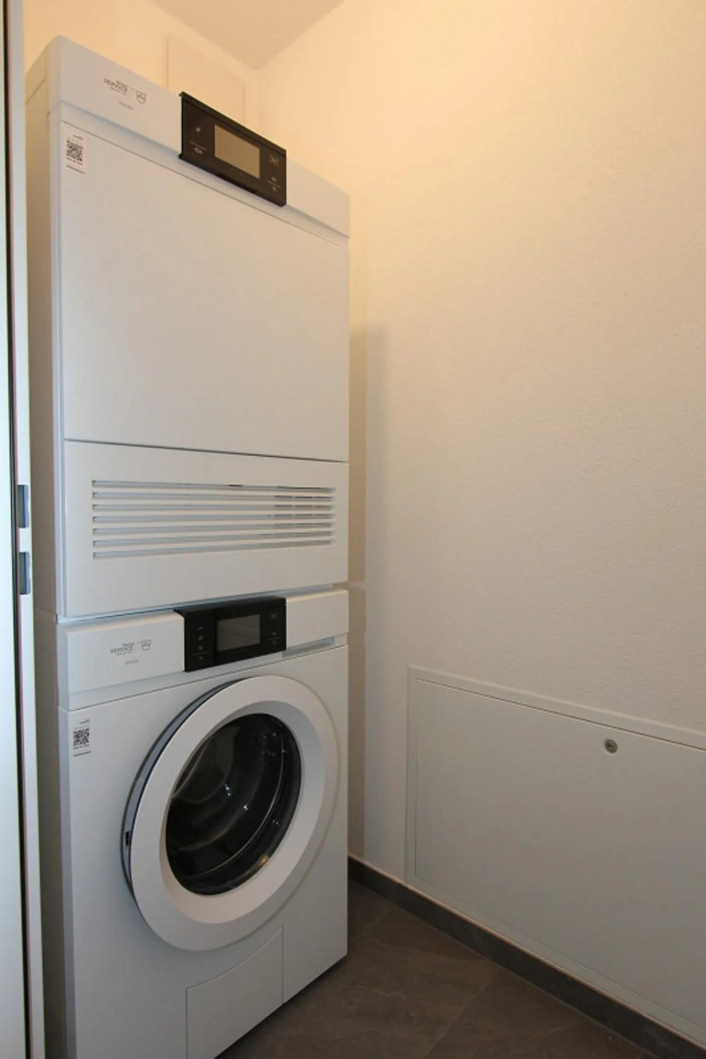 Première location après rénovation complète - encore 2 appartements libres - Photo 8 sur 9